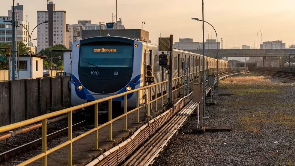 Linha 23-Limão terá capacidade para 1,36 milhão de passageiros por dia
