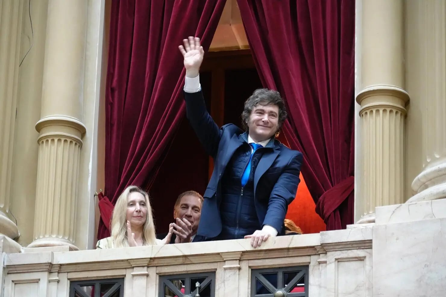 Milei chama Lula de “ladrão e mentiroso” após críticas à economia na Argentina