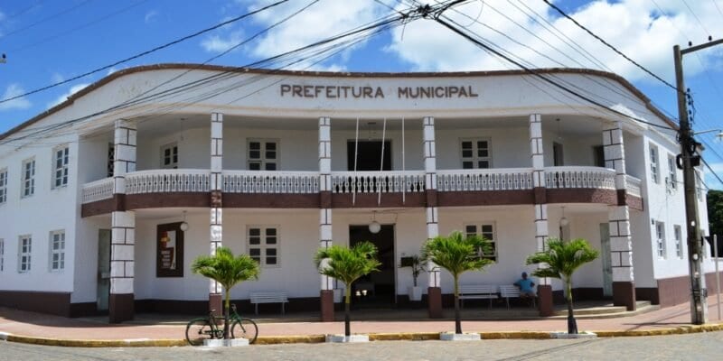 Prefeitura de Monteiro alerta sobre venda irregular de terrenos no Distrito Industrial