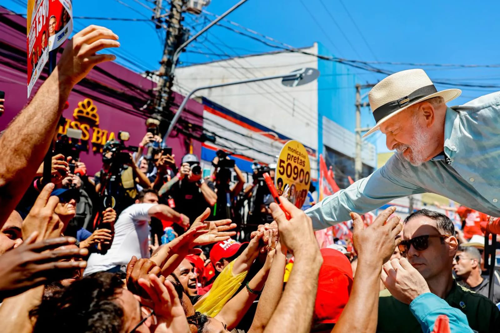 Lula reafirma fim das bets e cassinos online após promulgação de MP