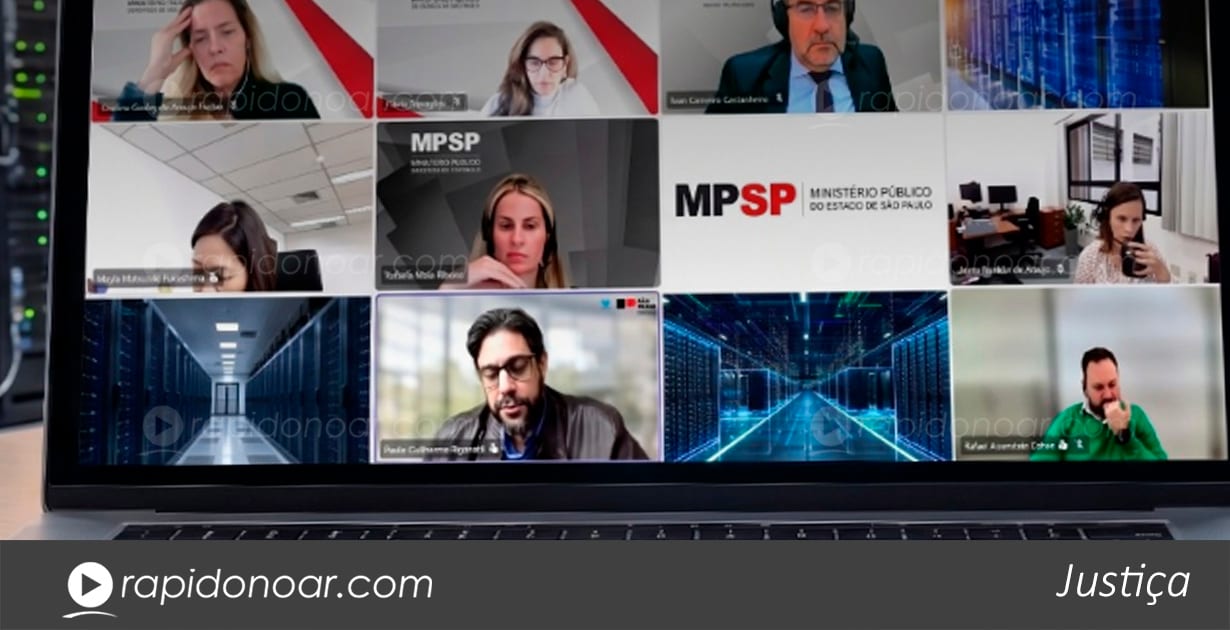 MP e CETESB discutem licenciamento de data centers de IA em 16 de agosto