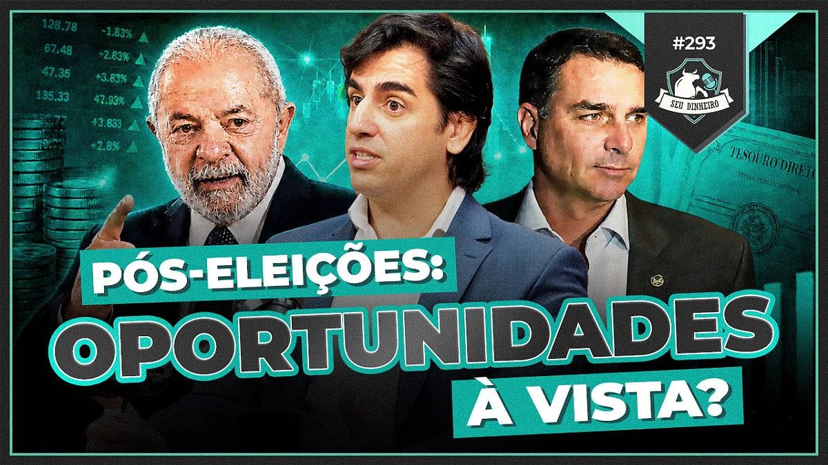 Eleições podem destravar IPOs e novas emissões de dívida no Brasil? CEO da Nero Capital responde