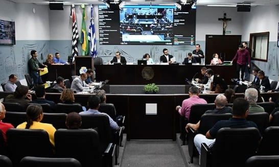 Câmara de Araçatuba vota criação de comissão para estudar previdência complementar