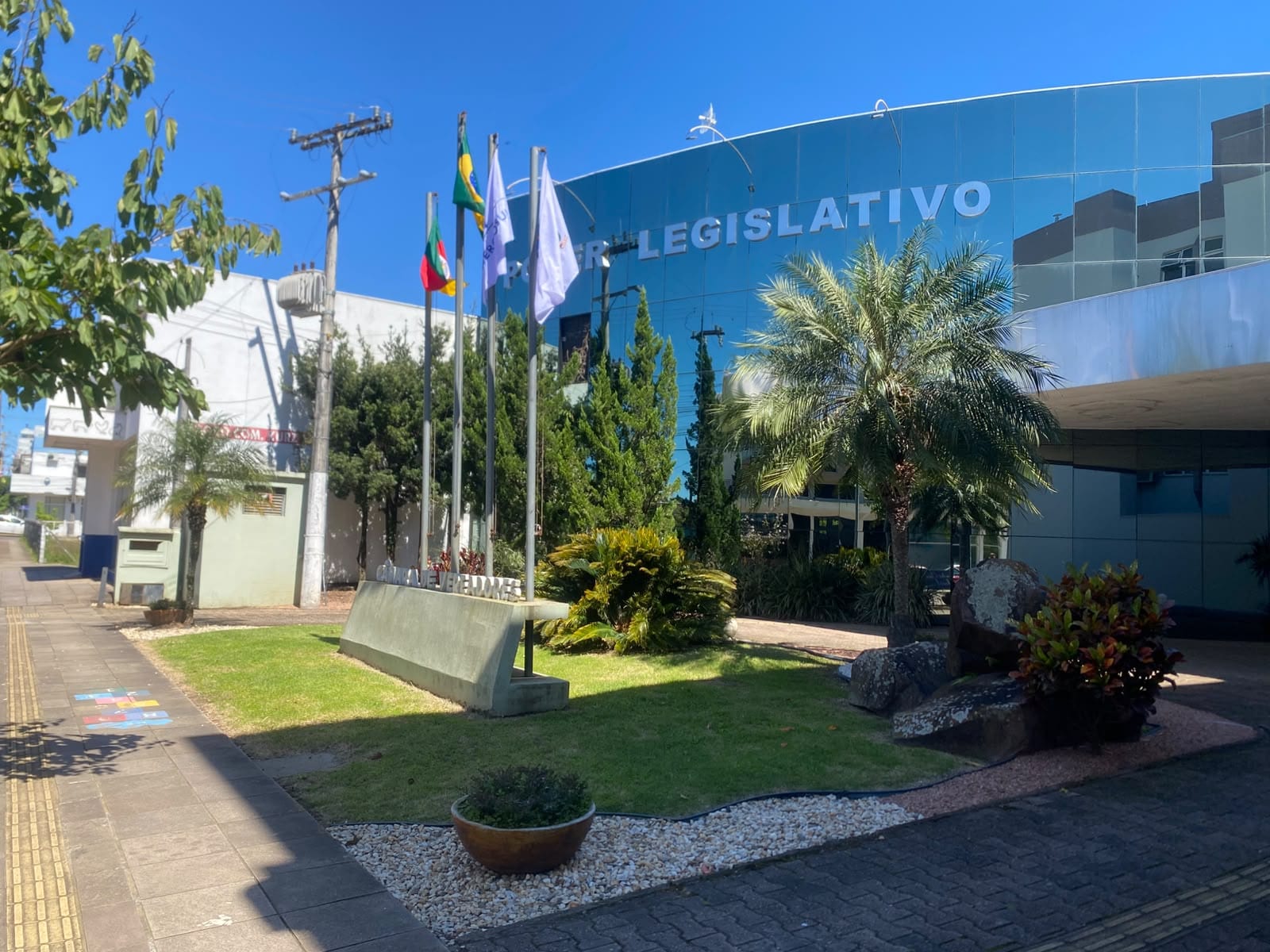 TCE-RS manda Câmara de Venâncio Aires não renovar contrato e realizar nova licitação
