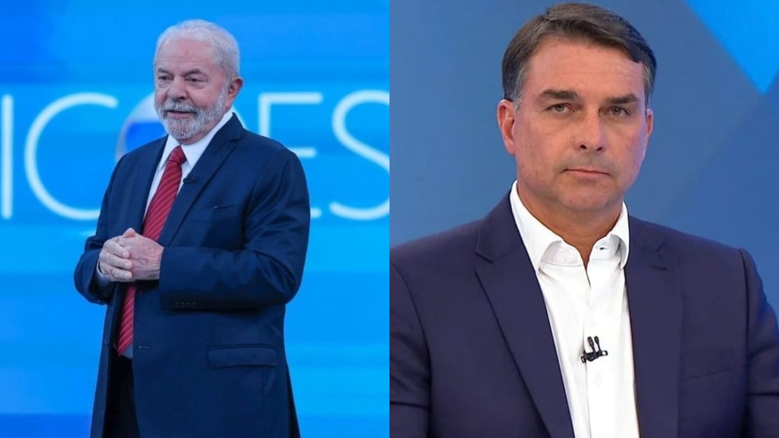 Quem está na frente nas eleições 2026? Acompanhe a apuração de Lula x Flávio Bolsonaro pelo TSE