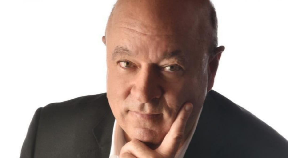 De tenista de elite a mestre da gestão: José Salibi Neto decifra os desafios da liderança atual