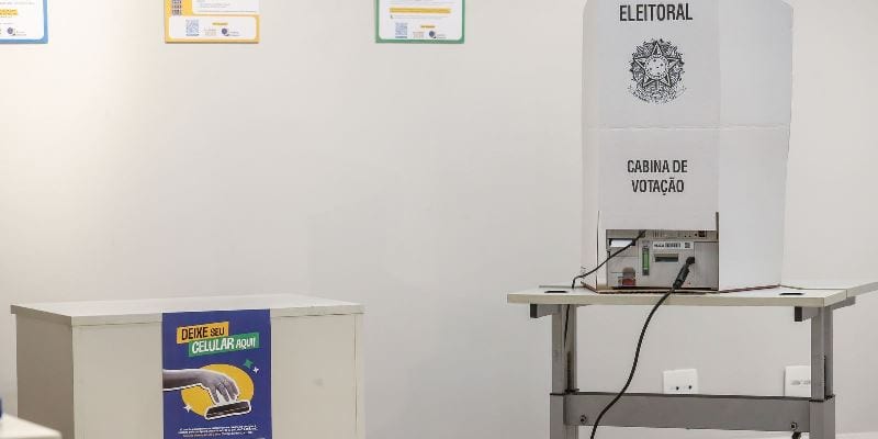 DIVULGAÇÃO DE VOTOS NAS REDES SOCIAIS LEVA A REPRESENTAÇÕES CRIMINAIS CONTRA TRÊS ELEITORES NO TOCANTINS