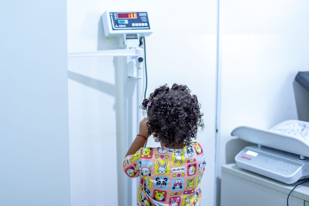 Cuiabá contabiliza 31.590 atendimentos odontológicos em crianças até setembro