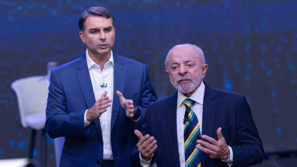 Debate da Globo: onde assistir, horário e principais temas