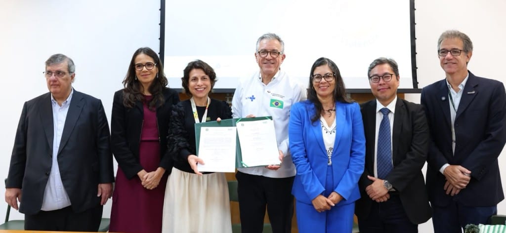 Hospital São Paulo volta a integrar programa de reestruturação de hospitais universitários