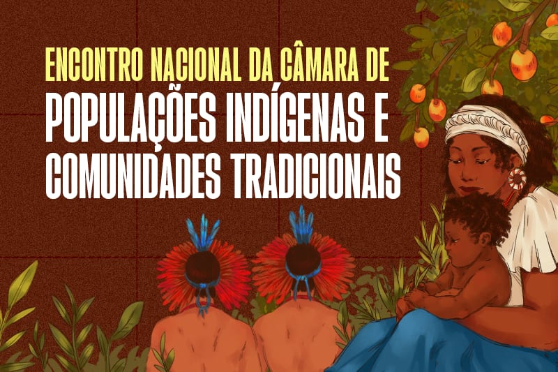 MPF reúne especialistas em Aracaju para proteger territórios indígenas e tradicionais