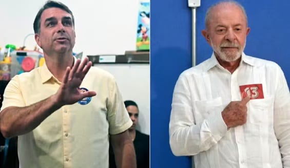 Enquanto Isso da Semana repercute vitória de Lula e fuga de Flávio para os EUA