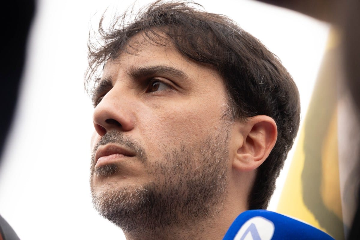 Renan Santos convoca ato contra STF e Moraes em São Paulo nesta segunda