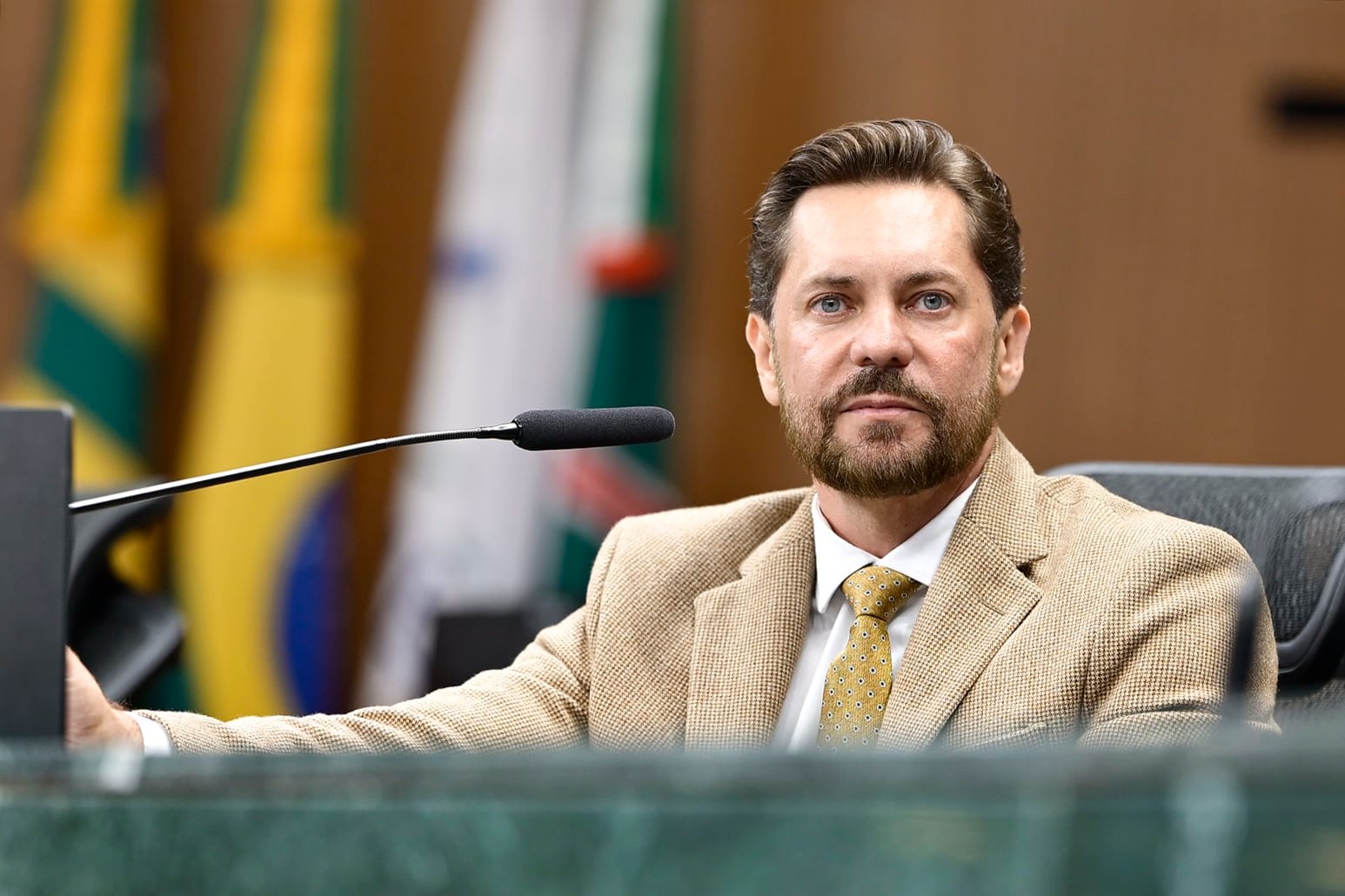 União Brasil homologa 42 candidatos à Alego e 18 à Câmara
