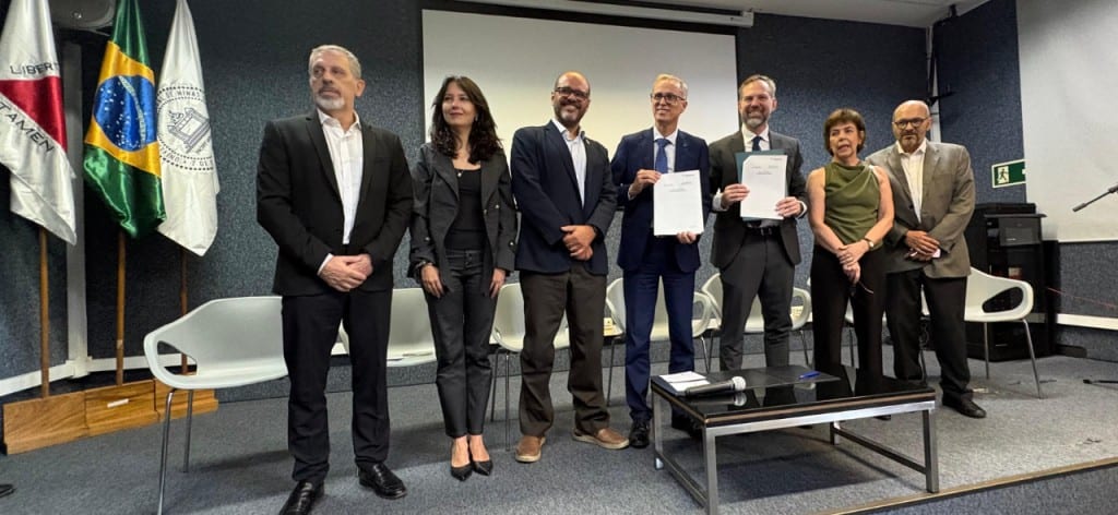 Primeiro Centro de Competência em Terapias e Vacinas com RNA é implementado no Brasil com o apoio do Ministério da Saúde