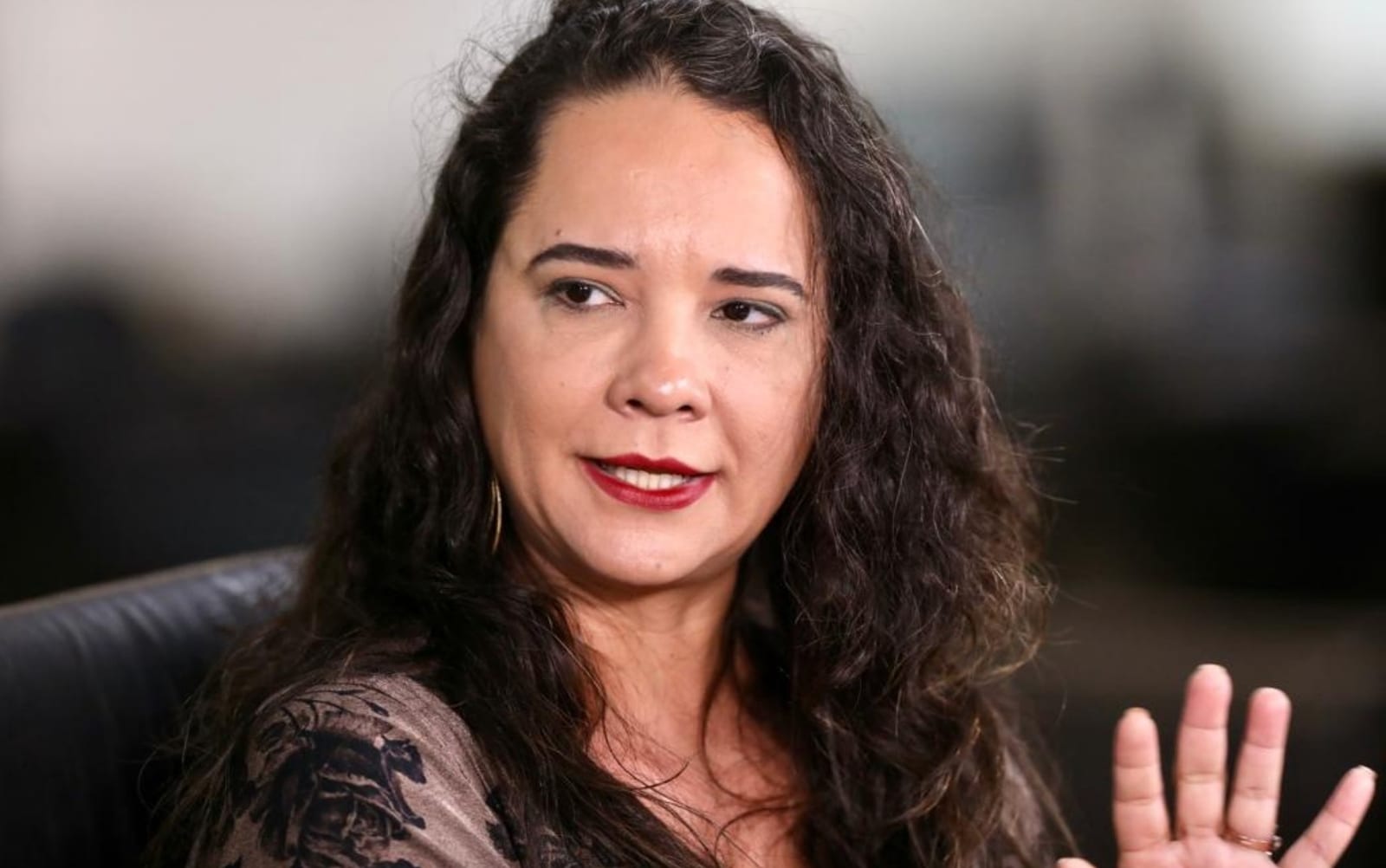 Cíntia Dias declara patrimônio de R$ 679 mil ao TSE