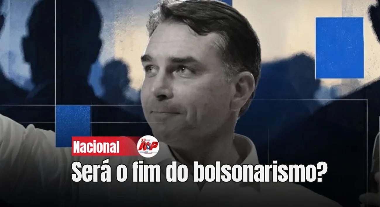 Derrota de Flávio abre disputa por liderança na direita