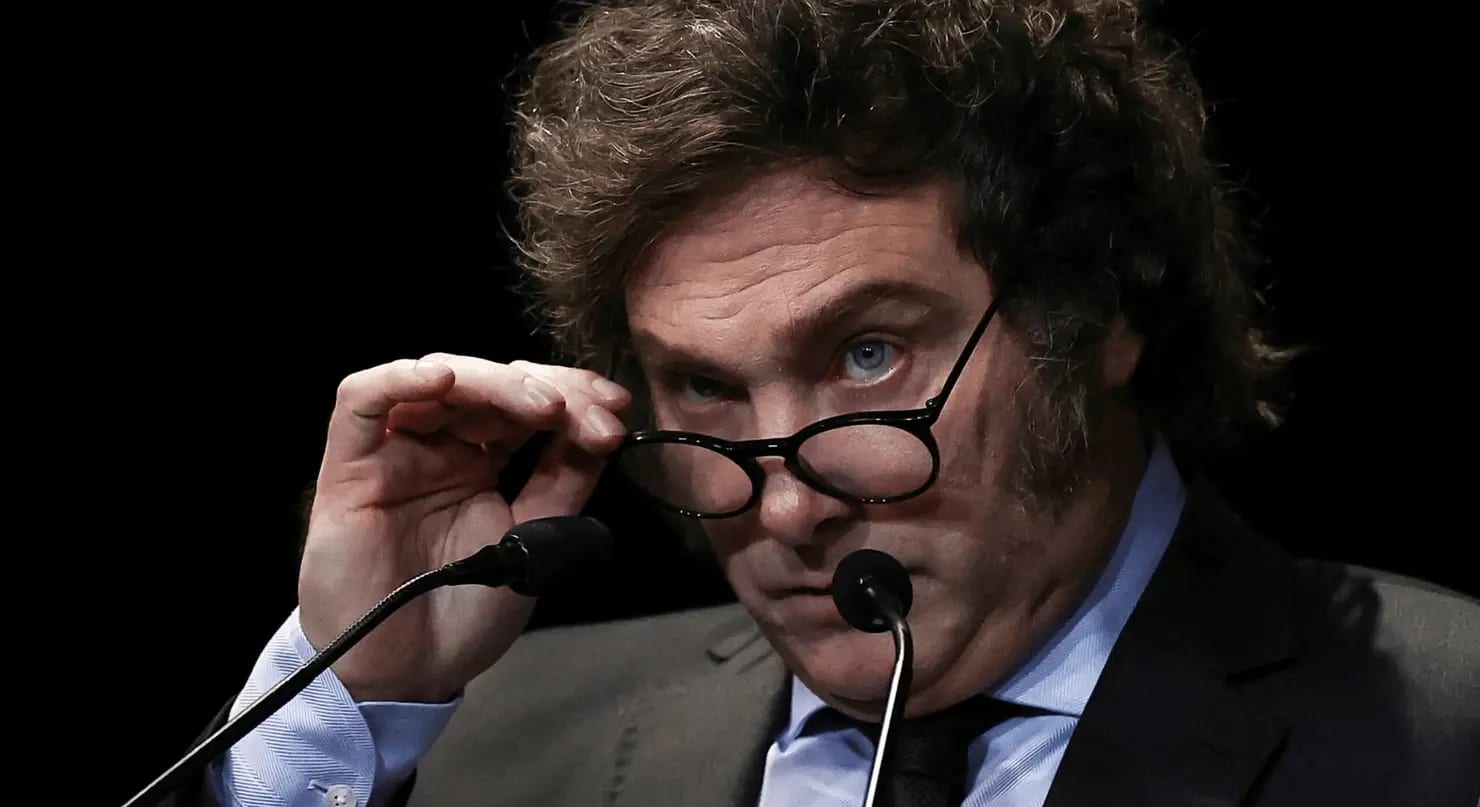 PIB da Argentina cai 0,6% no 2º tri e chega ao pré‑eleitoral de 2027 fragilizado