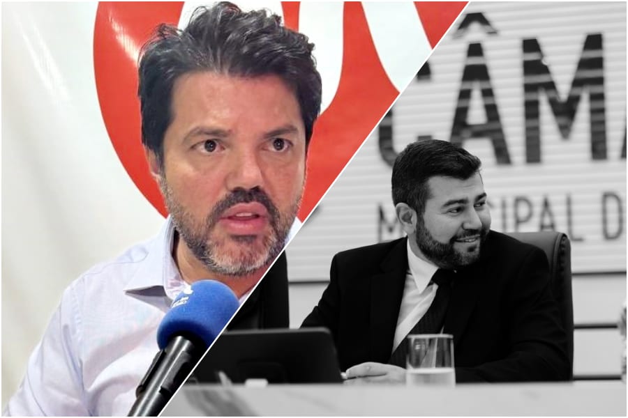 Três novos CMEIs para 2027 em Anápolis, um deles, com homenagem a Amilton Filho