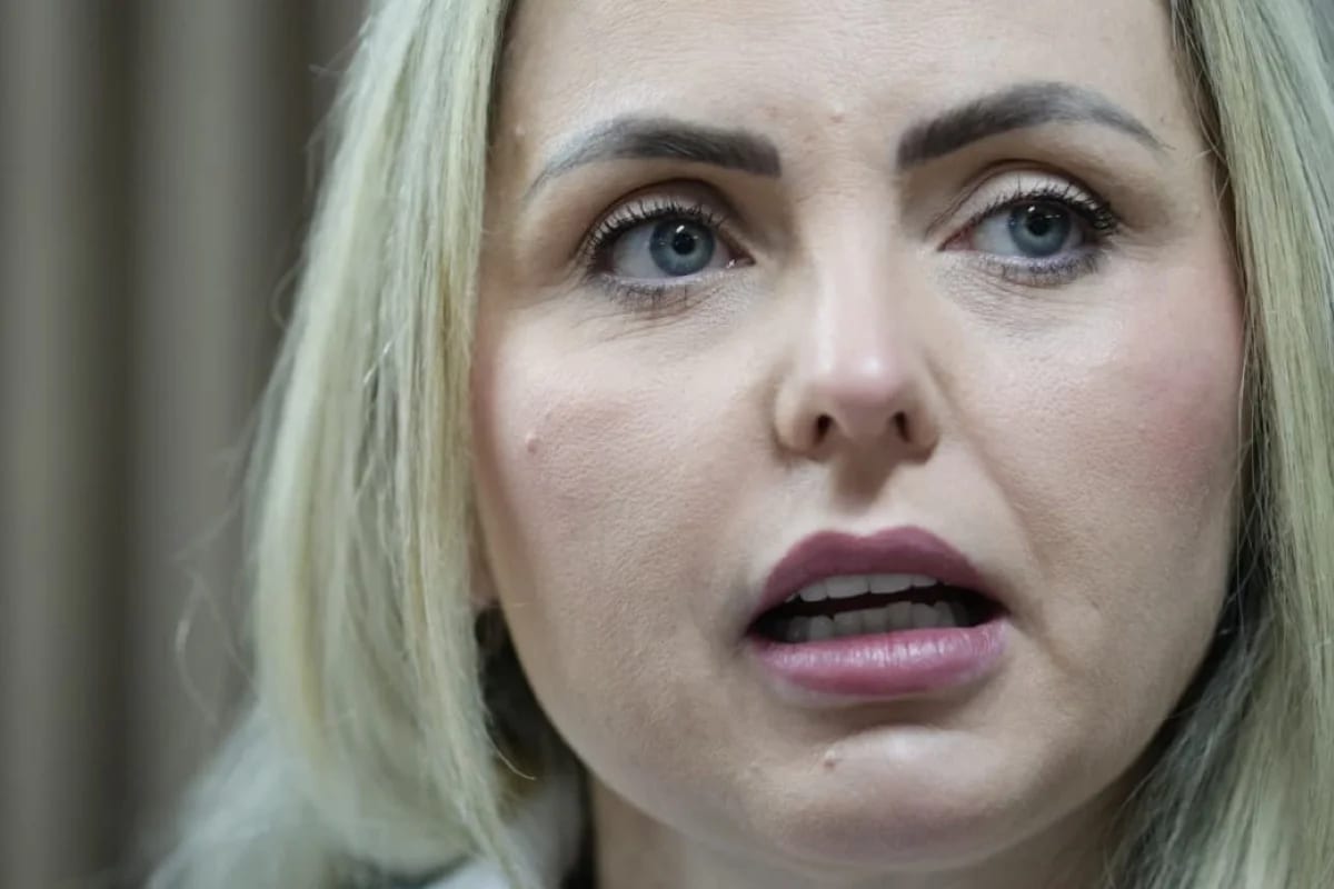 Clariana Barão diz que chefes de facções trabalham “em home office” dentro de presídios