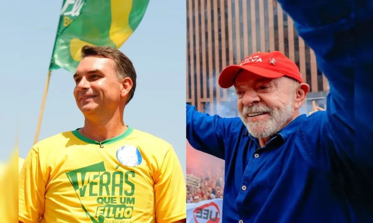 Vale do Ivaí registra maioria de votos para Bolsonaro no 2º Turno