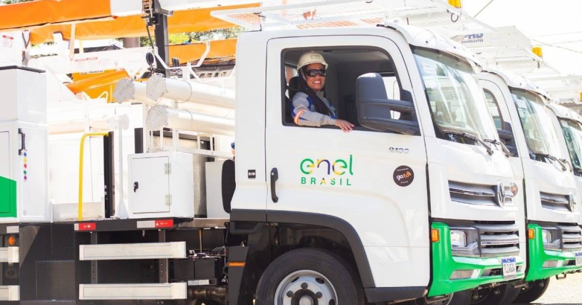 A conta de até R$ 15 bilhões por trás da possível saída da Enel de São Paulo