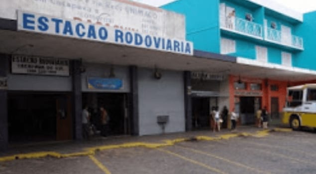 Linha entre Cachoeira e Caçapava deixa de ter ônibus aos finais de semana