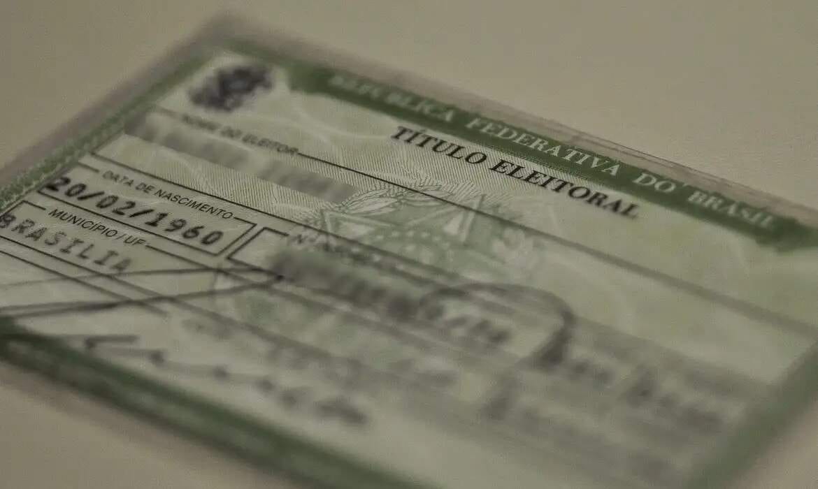 O voto de outubro