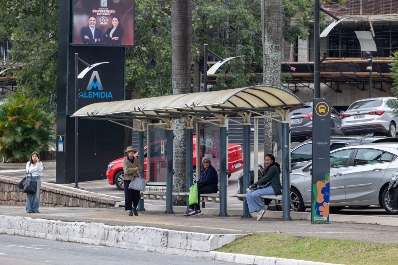 Jundiaí escolhe Eletromídia para estudar modernização do mobiliário urbano