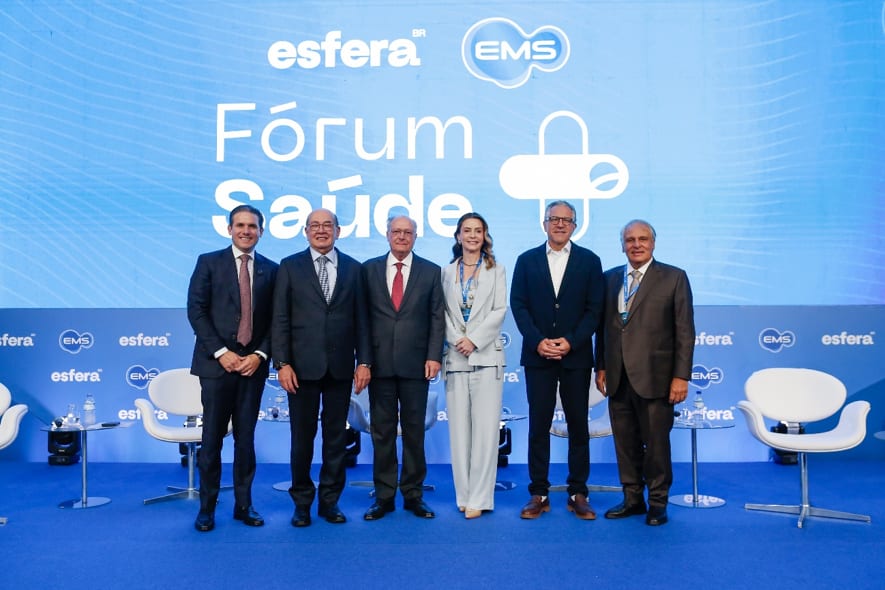Governo mira 70% de produção nacional de remédios para o SUS até 2033