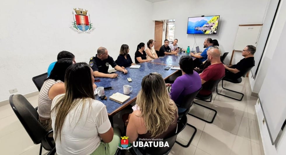 Ubatuba começa preparativos para Semana Municipal da Inclusão