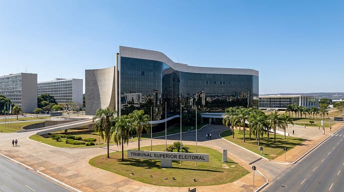 Tribunal Superior Eleitoral manda retirar publicações de Lula, Janja e aliados contra Flávio Bolsonaro