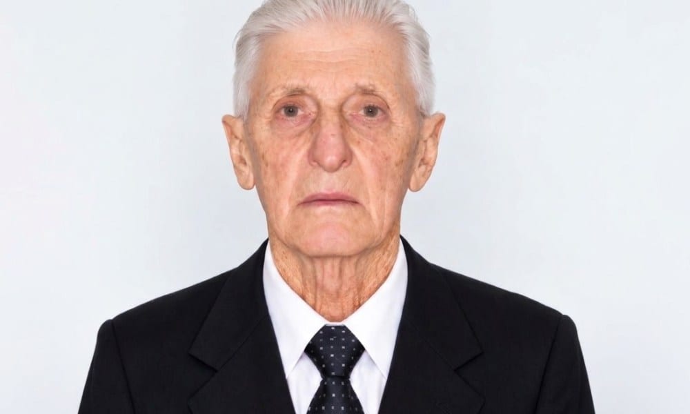 Câmara de Marechal Rondon homenageia pioneiro Henrique Bellé