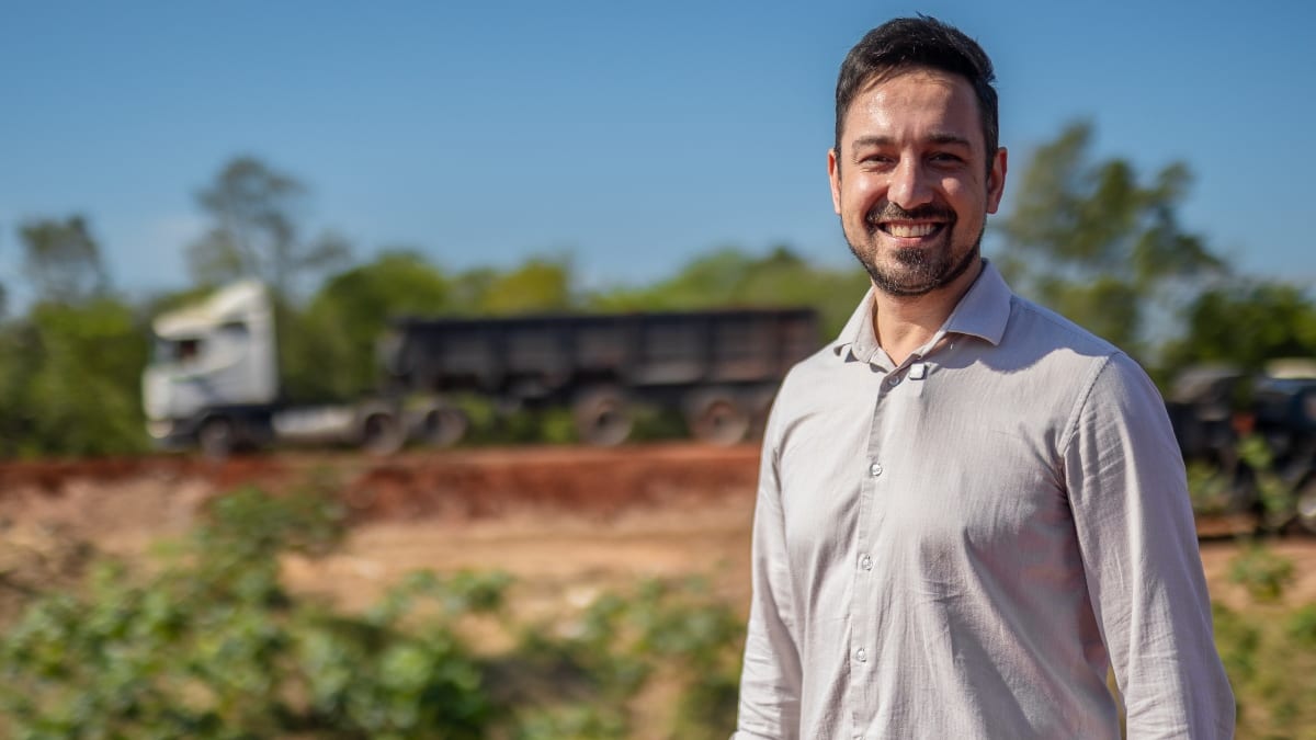 “Serão dias de muito trabalho”: Rodrigo Busato assume Prefeitura de Canoas