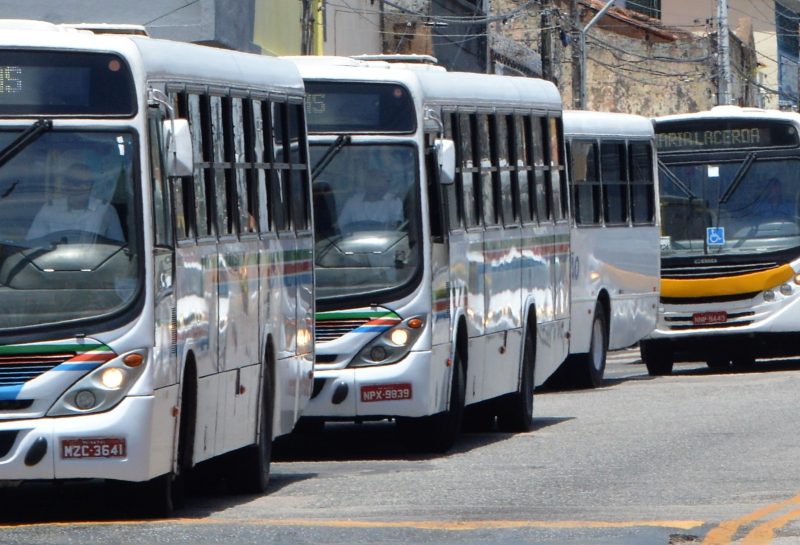 Prefeitura de Natal lança edital para novo transporte público
