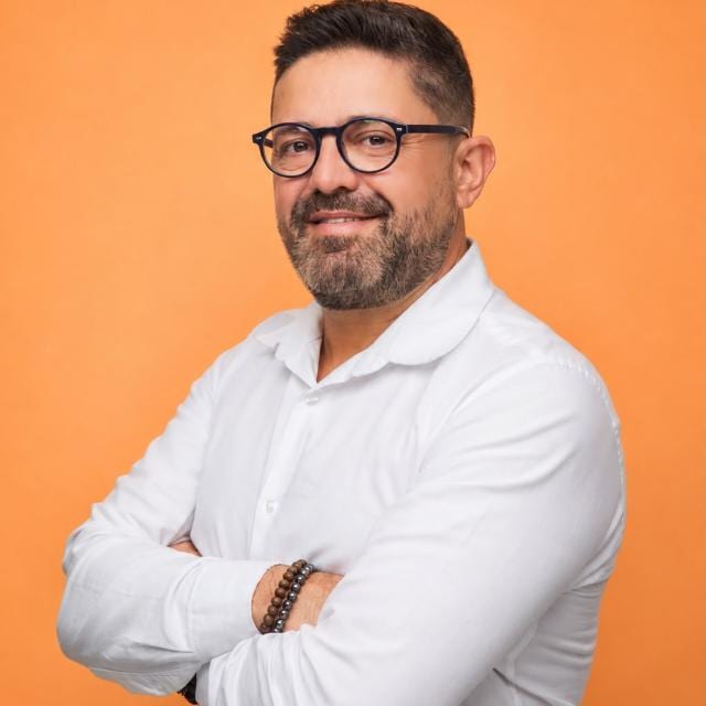 Odair Gomes prioriza segurança e expansão do metrô