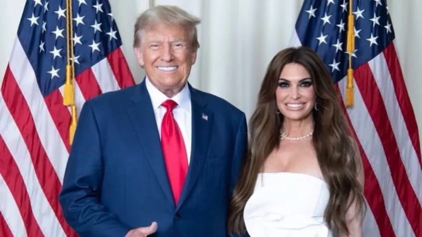Trump diz que está considerando demitir a embaixadora dos EUA na Grécia após conduta imprópria