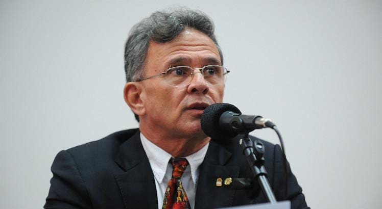 Ao vivo: Paulo Rubem será sabatinado nesta terça-feira na Rádio Jornal