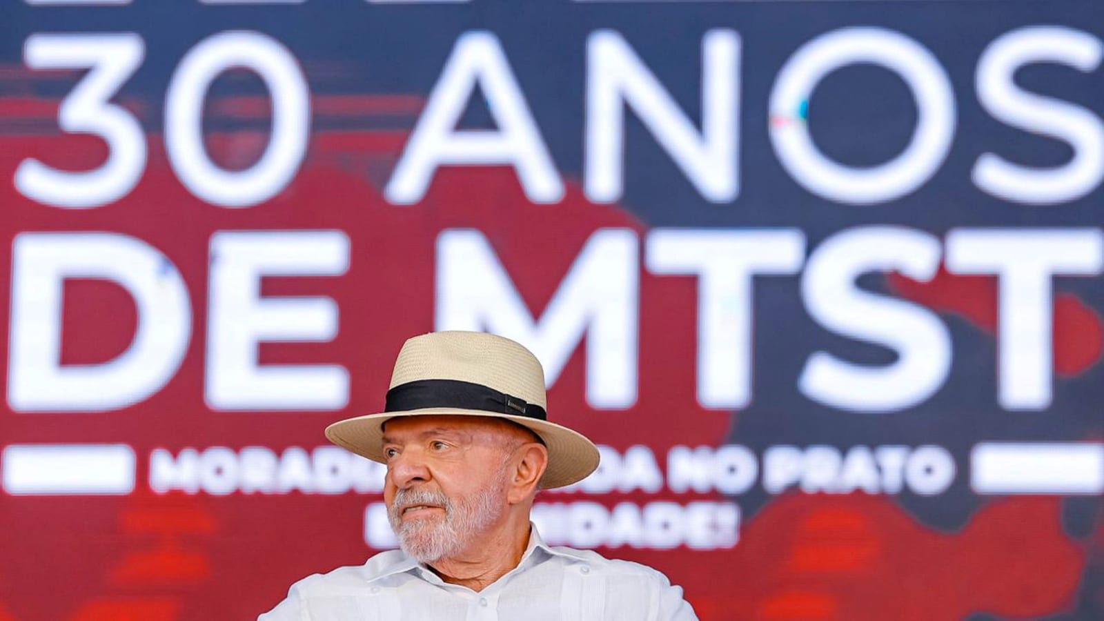 Datafolha: 48% em SP avaliam governo Lula como ruim ou péssimo