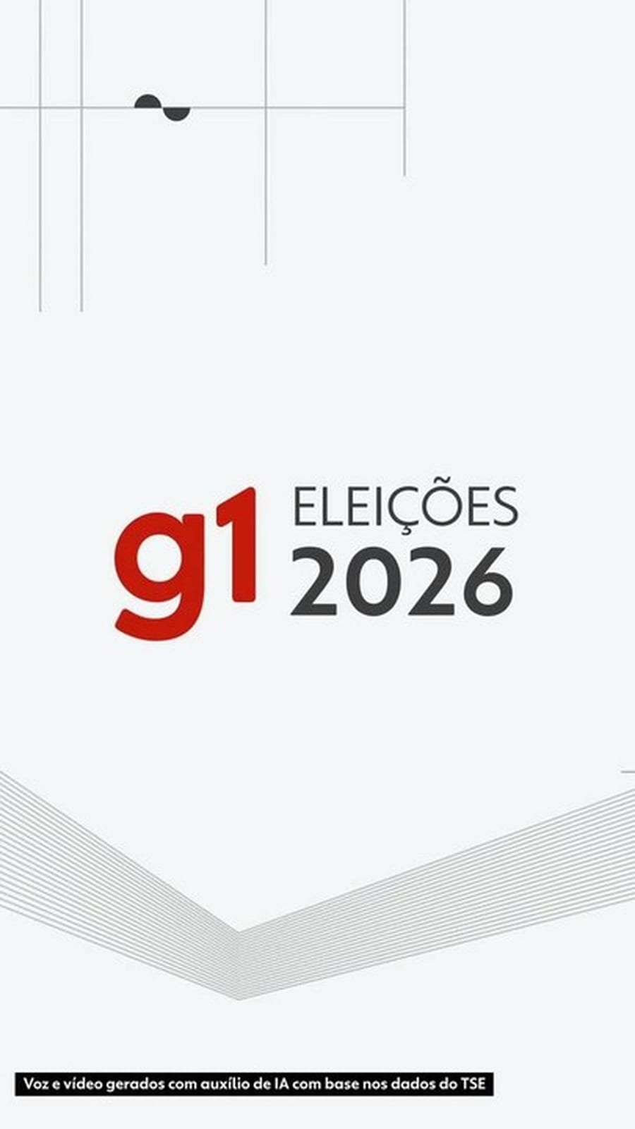 Eleições 2026: veja todos os candidatos ao governo de Goiás