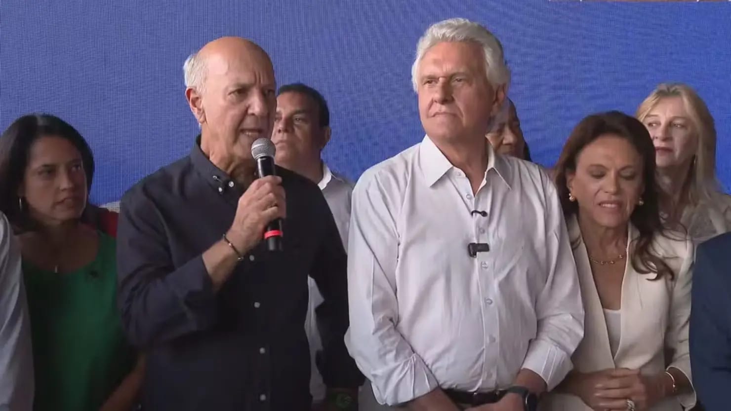PSD não decola em Goiás; indeferimento de Arruda enfraquece partido