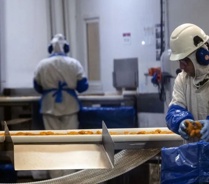 Trump quer flexibilizar abate de carne nos EUA para combater monopólio de frigoríficos