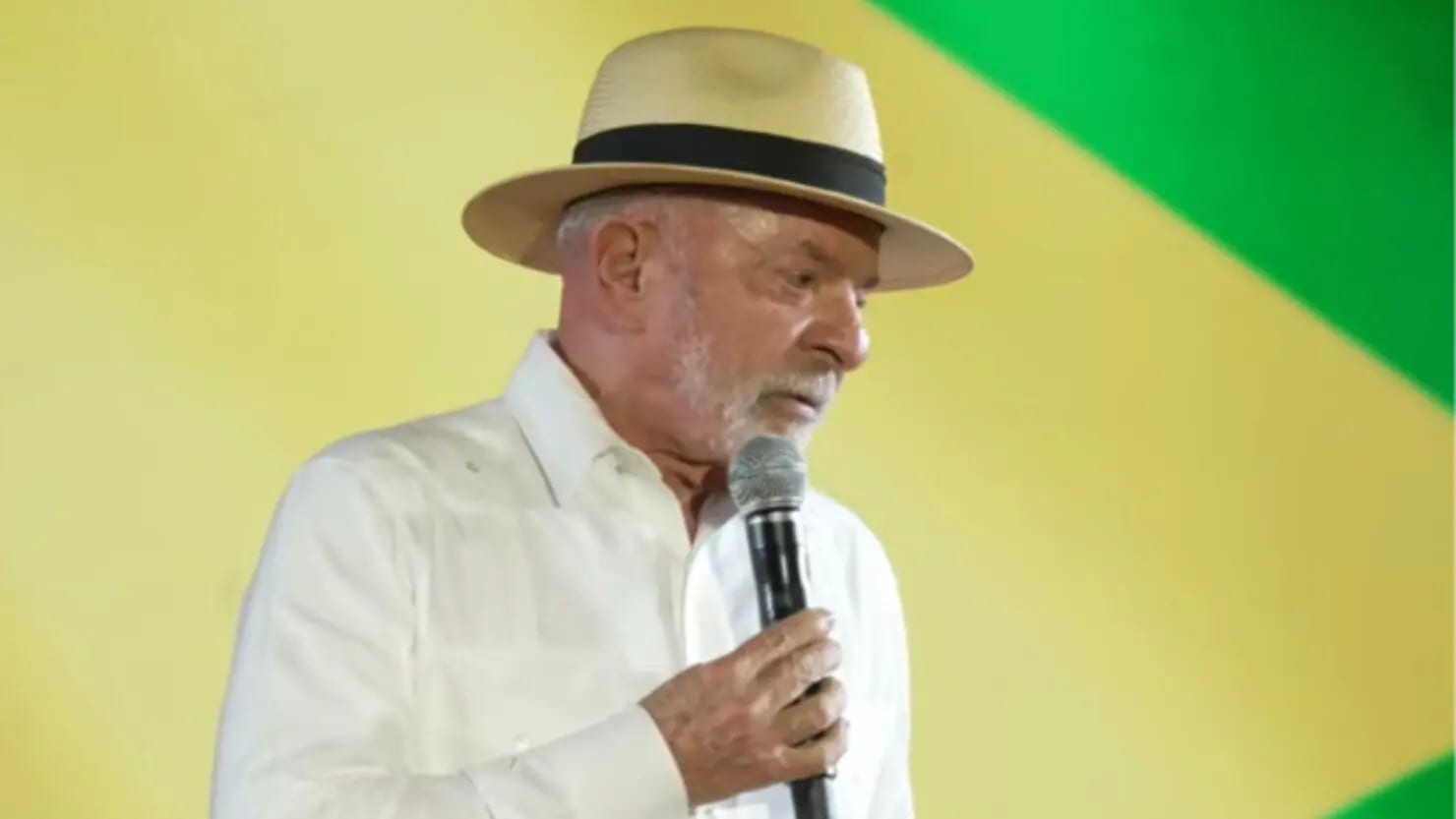 Lula terá maior tempo de propaganda no rádio e na TV