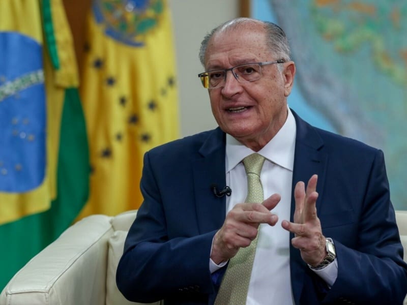 Geraldo Alckmin visita Araras neste domingo para encontro regional