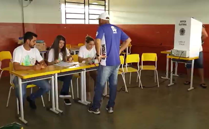 Eleições: entenda voto branco e voto nulo em reportagem