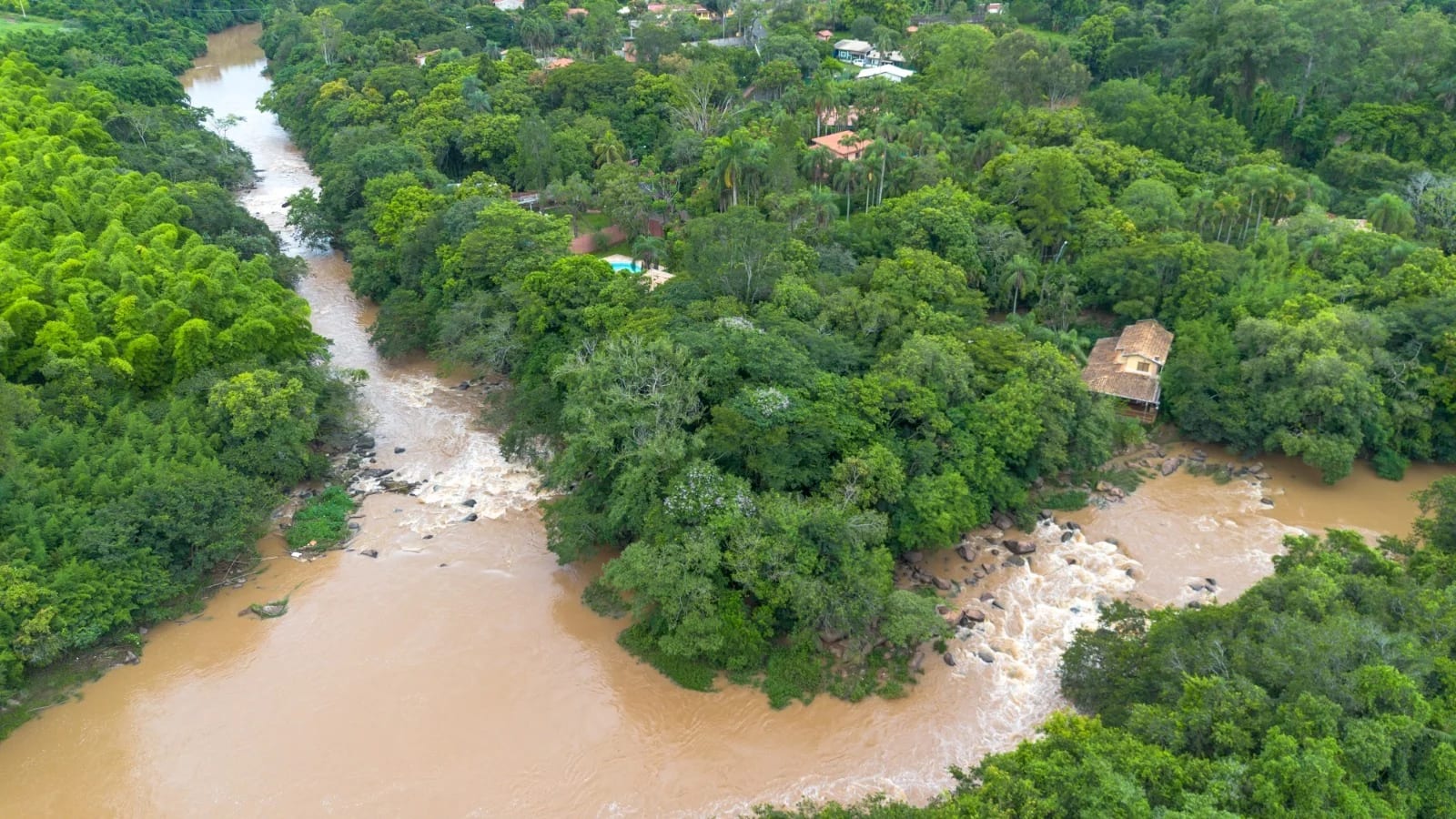 Jaguariúna lança geoportal para monitorar Programa Bacias