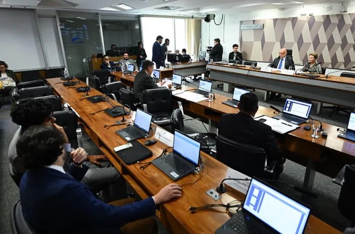 CRE aprova convenção da CPLP que soma contribuições para aposentadoria