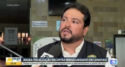 VÍDEOS: Bom Dia PE de terça-feira, 6 de outubro de 2026