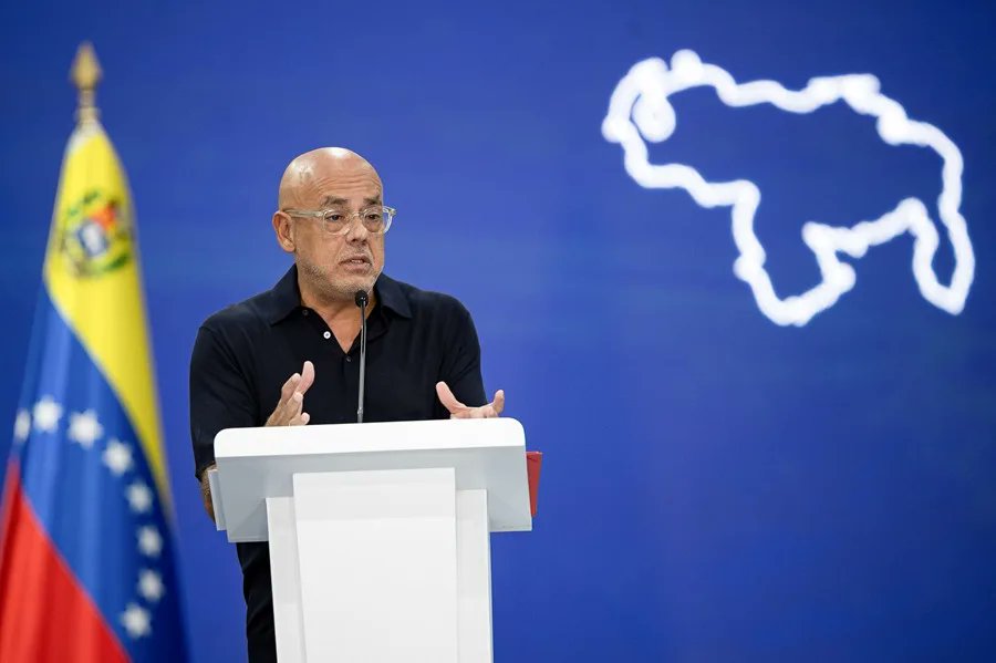 Venezuela inicia diálogo entre governo e oposição para fortalecer democracia