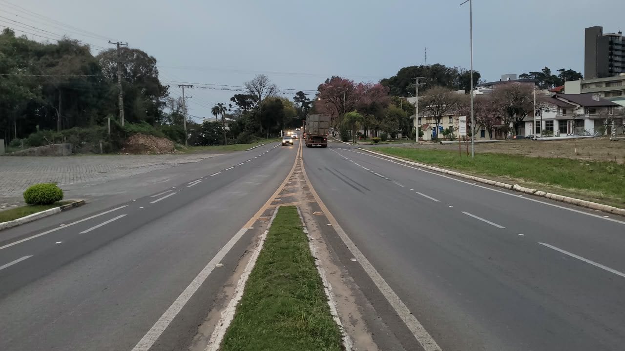 Cartório Eleitoral de Veranópolis alerta: é proibida a instalação de propaganda eleitoral às margens da BR 470; saiba ma